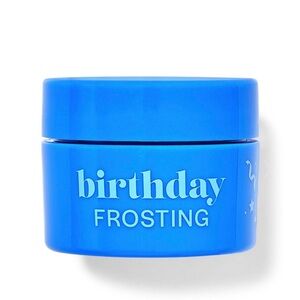 Brand New Birthday Frosting Lip Scrub Bath & Body Works